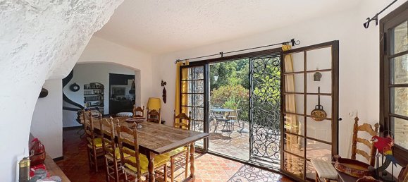 4 bedrooms Villa in Vence, France No. 299151 5