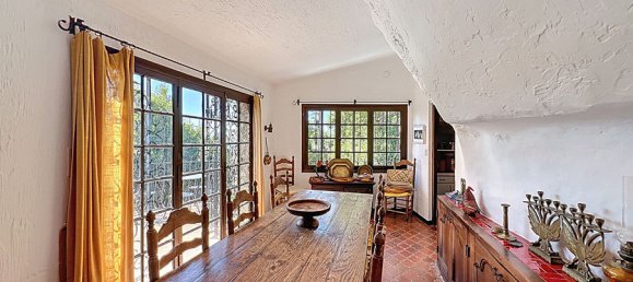 4 bedrooms Villa in Vence, France No. 299151 4