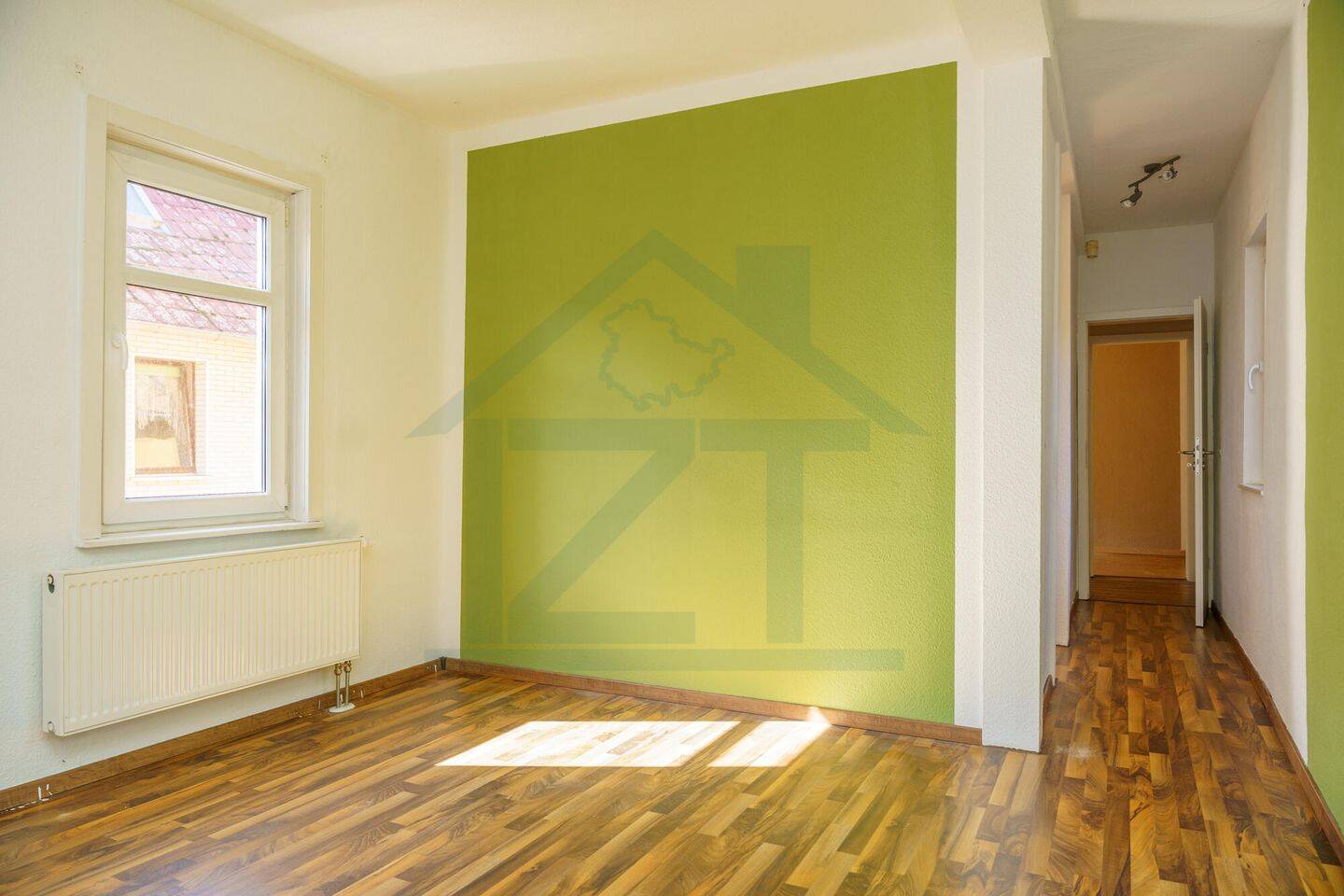 3 bedrooms Townhouse in Saale-Holzland, Germany No. 358484