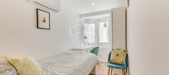 Gebäude in Lisbon, Portugal 173m², Nr. 54492 20