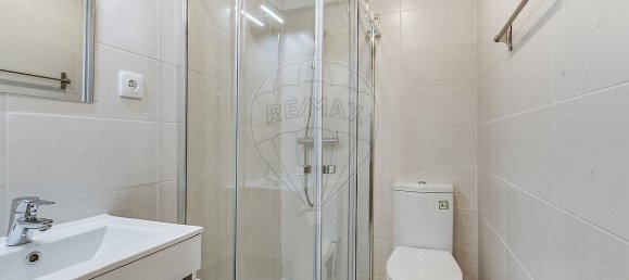 Gebäude in Lisbon, Portugal 173m², Nr. 54492 15