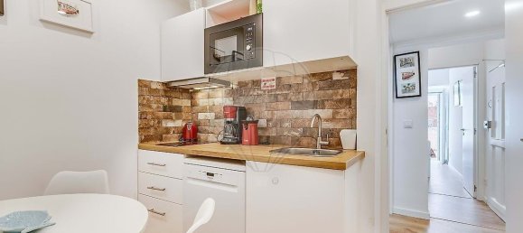 Gebäude in Lisbon, Portugal 173m², Nr. 54492 8