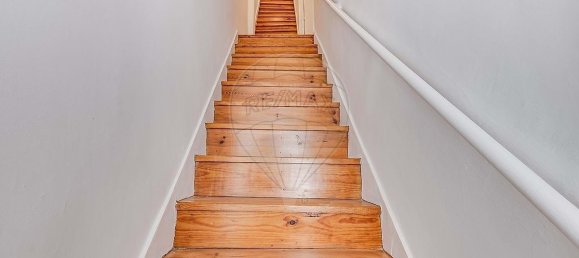 Gebäude in Lisbon, Portugal 173m², Nr. 54492 10