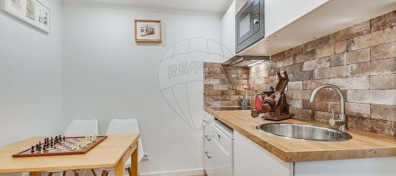 Gebäude in Lisbon, Portugal 173m², Nr. 54492 16