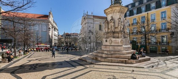 Gebäude in Lisbon, Portugal 173m², Nr. 54492 39