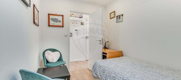 Gebäude in Lisbon, Portugal 173m², Nr. 54492 27