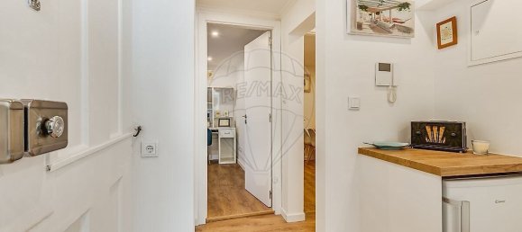 Gebäude in Lisbon, Portugal 173m², Nr. 54492 17