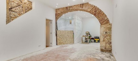 Gebäude in Lisbon, Portugal 173m², Nr. 54492 35