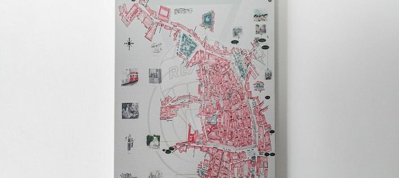 Gebäude in Lisbon, Portugal 173m², Nr. 54492 40