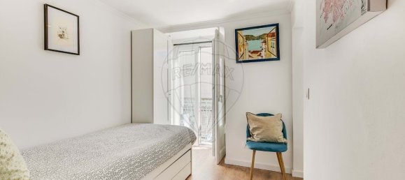 Gebäude in Lisbon, Portugal 173m², Nr. 54492 12