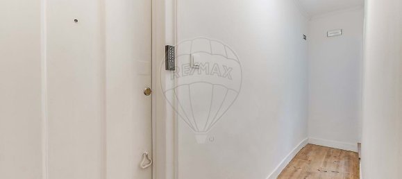 Gebäude in Lisbon, Portugal 173m², Nr. 54492 9