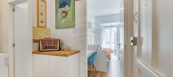 Gebäude in Lisbon, Portugal 173m², Nr. 54492 2