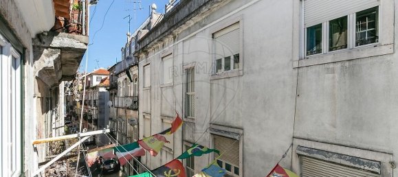 Gebäude in Lisbon, Portugal 173m², Nr. 54492 21