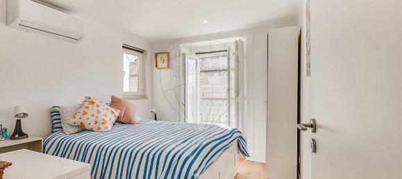 Gebäude in Lisbon, Portugal 173m², Nr. 54492 30