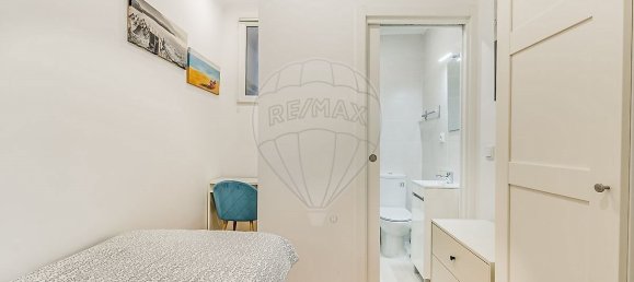 Gebäude in Lisbon, Portugal 173m², Nr. 54492 5