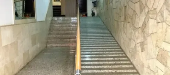 Apartamento de 3 dormitorios en Almería, Spain No. 179838 25