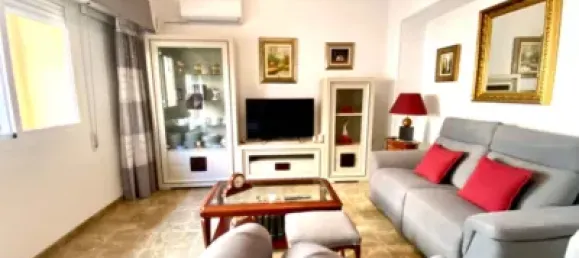 Apartamento de 3 dormitorios en Almería, Spain No. 179838 7