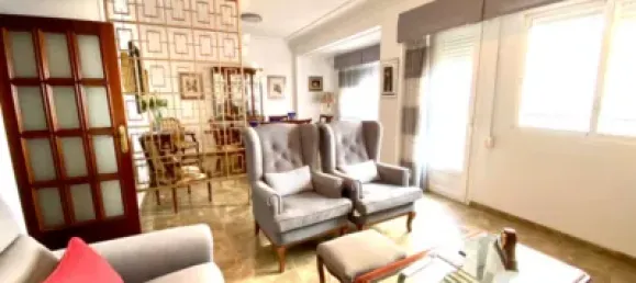 Apartamento de 3 dormitorios en Almería, Spain No. 179838 4