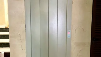 Apartamento de 3 dormitorios en Almería, Spain No. 179838