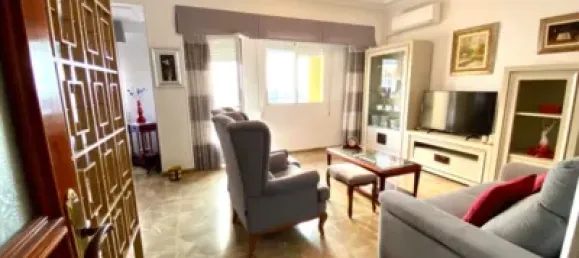 Apartamento de 3 dormitorios en Almería, Spain No. 179838 3