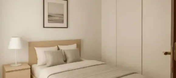 Apartamento de 3 dormitorios en Almería, Spain No. 179838 22