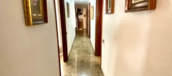 Apartamento de 3 dormitorios en Almería, Spain No. 179838 9