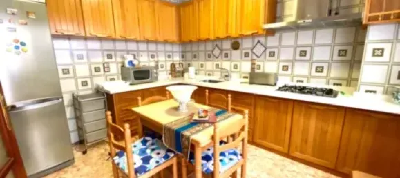 Apartamento de 3 dormitorios en Almería, Spain No. 179838 10