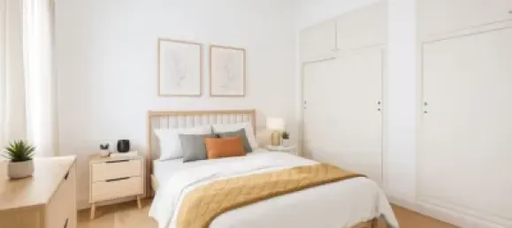 Apartamento de 3 dormitorios en Almería, Spain No. 179838 21