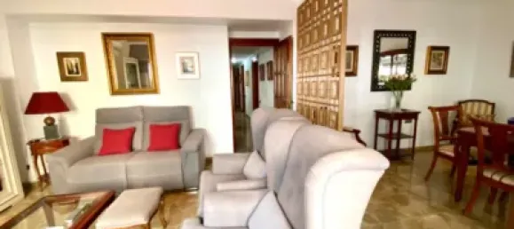 Apartamento de 3 dormitorios en Almería, Spain No. 179838 8