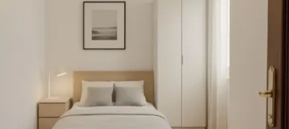 Apartamento de 3 dormitorios en Almería, Spain No. 179838 23