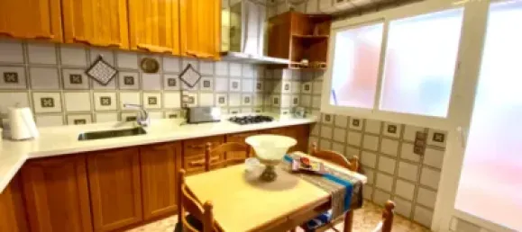 Apartamento de 3 dormitorios en Almería, Spain No. 179838 12