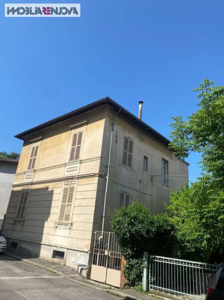 3 Schlafzimmer Villa in Terni, Italy, Nr. 281868