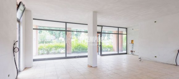 Gewerbliche Immobilie in Sala Baganza, Italy 109m², Nr. 332636 2