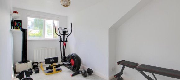 2 bedrooms House in Brighton and Hove, United Kingdom No. 13799 21