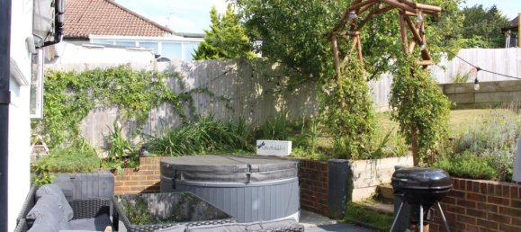 2 bedrooms House in Brighton and Hove, United Kingdom No. 13799 2