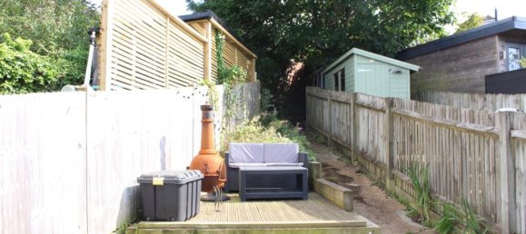 2 bedrooms House in Brighton and Hove, United Kingdom No. 13799 12