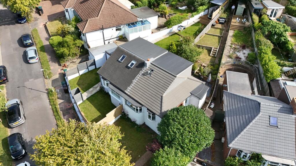 2 bedrooms House in Brighton and Hove, United Kingdom No. 13799