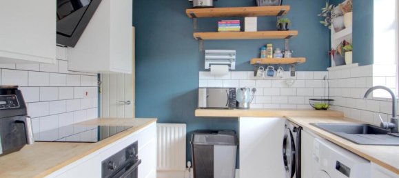 2 bedrooms House in Brighton and Hove, United Kingdom No. 13799 4