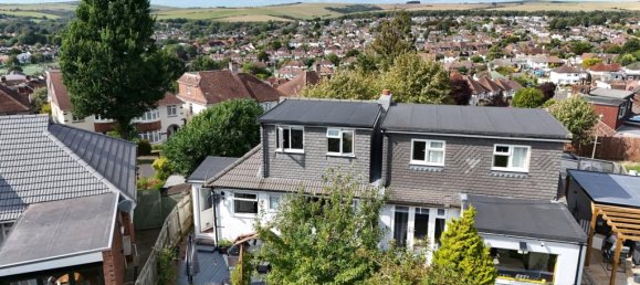 2 bedrooms House in Brighton and Hove, United Kingdom No. 13799 6