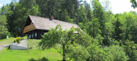 2-Zimmer Haus in Eibiswald, Austria, Nr. 102698 21