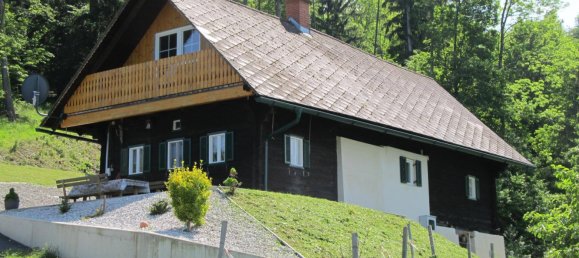 2-Zimmer Haus in Eibiswald, Austria, Nr. 102698 12