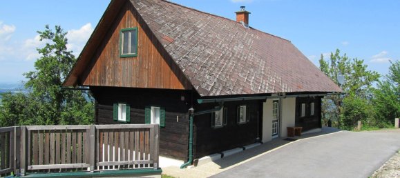 2-Zimmer Haus in Eibiswald, Austria, Nr. 102698 20