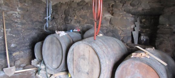 2-Zimmer Haus in Eibiswald, Austria, Nr. 102698 3