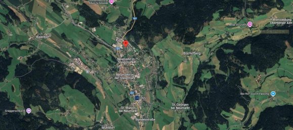 2 chambres Appartement à Neumarkt in der Steiermark, Austria No. 174204 14