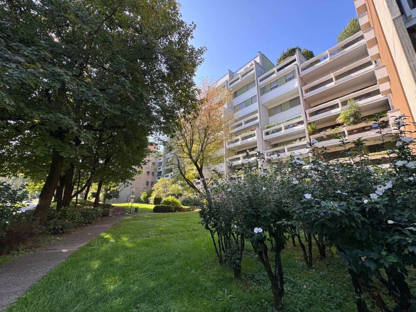 3 Schlafzimmer Wohnung in Peschiera Borromeo, Italy, Nr. 383419