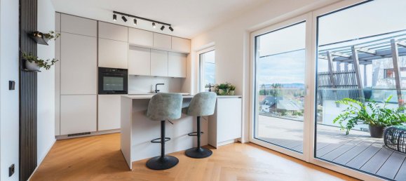 Propiedad comercial en Burmoos, Austria 49 m² No. 137172 6