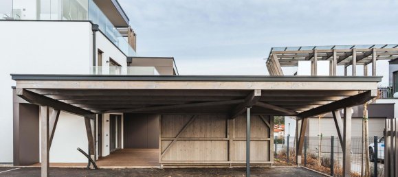 Propiedad comercial en Burmoos, Austria 49 m² No. 137172 22