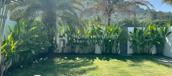 2 غرف نوم منزل في Phuket, Thailand رقم 142207 20