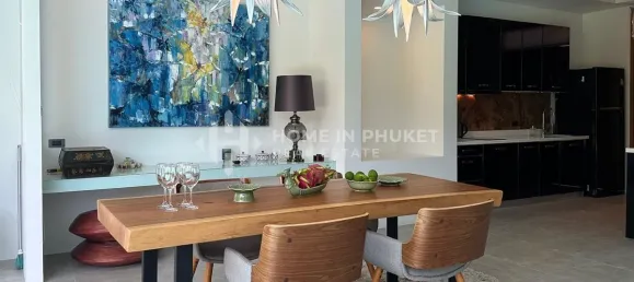 2 غرف نوم منزل في Phuket, Thailand رقم 142207 12