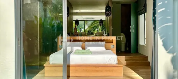 2 غرف نوم منزل في Phuket, Thailand رقم 142207 9